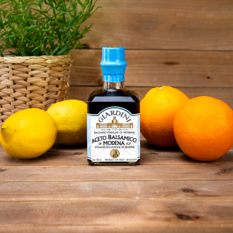 Ocet Balsamiczny z Modeny IGP 2letni 250 ml Acetaia Leonardi