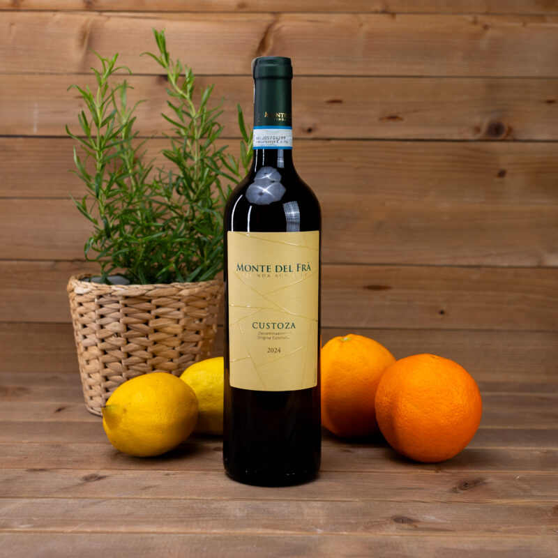 Custoza DOC 750ml Monte del Fra'