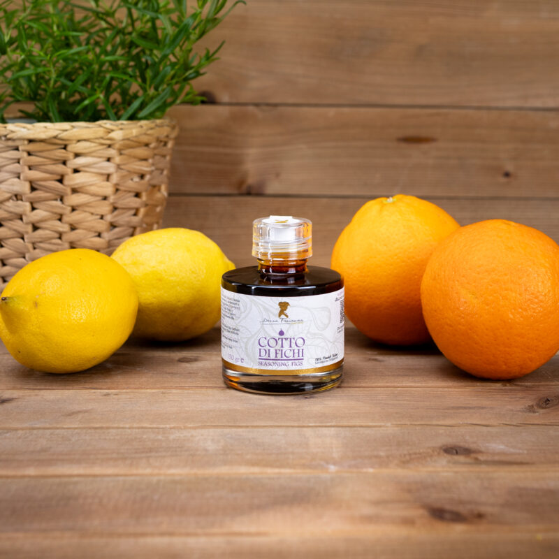 Dressing z fig 150g Donna Francesca