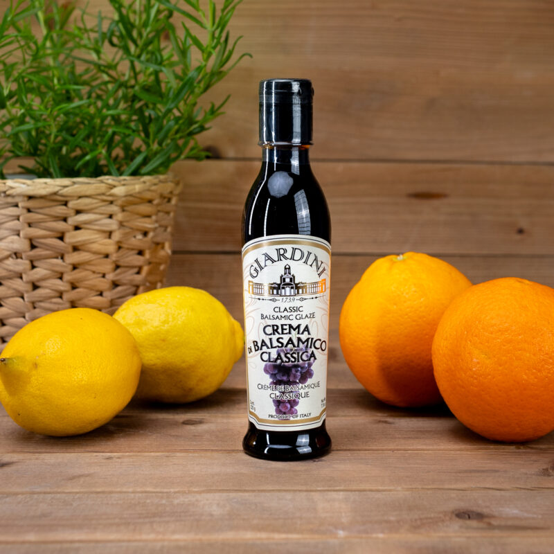 Krem balsamiczny klasyczny 220g Acetaia Leonardi