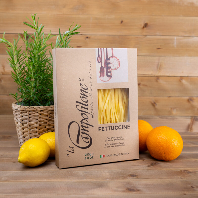 Makaron Fettuccine 250g Campofilone