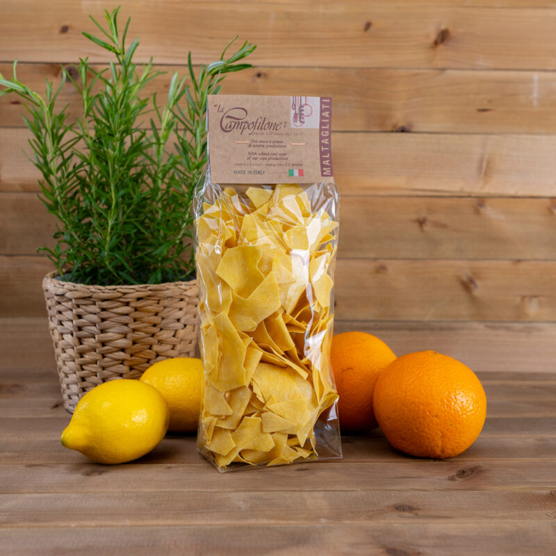 Makaron Maltagliati 250g Campofilone