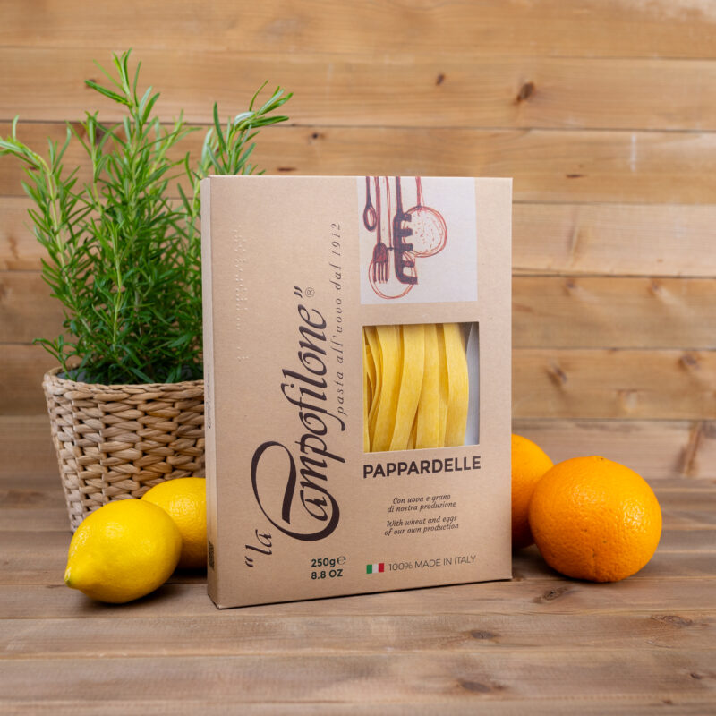 Makaron Pappardelle 250g Campofilone