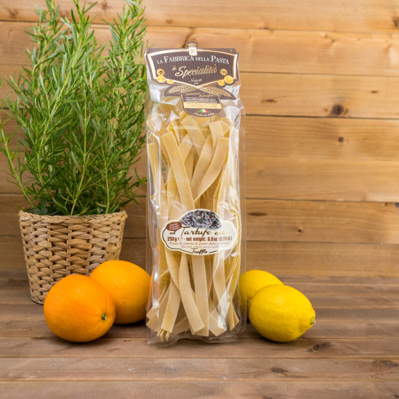 Makaron Pettegole z truflą 500g Fabbrica della Pasta di Gragnano