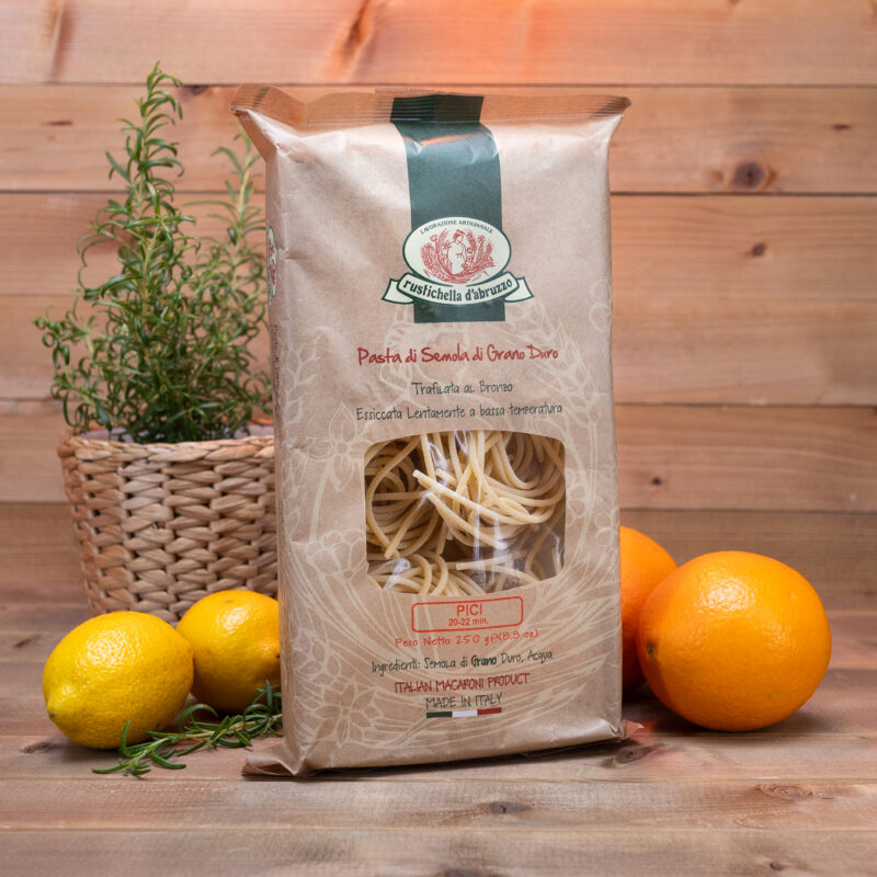 Makaron Pici 250g Rustichella