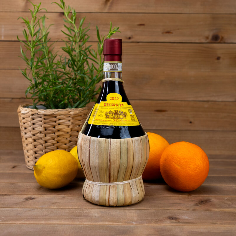 Chianti DOCG 750ml Dreolino