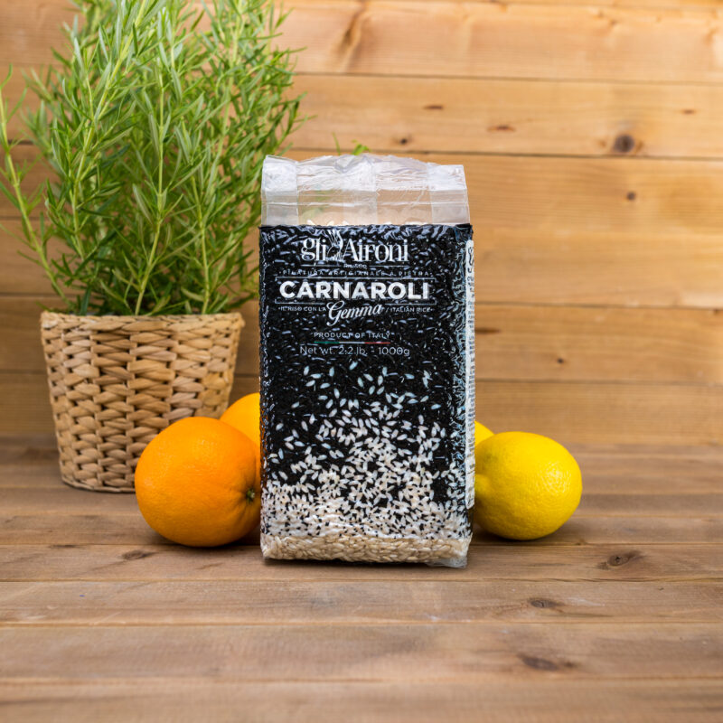 Ryż Carnaroli 1kg Gli Aironi