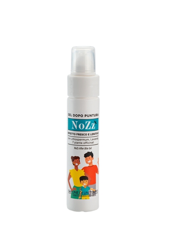 Żel łagodzący po ukąszeniach owadów NoZz 30ml Sapone di un Tempo