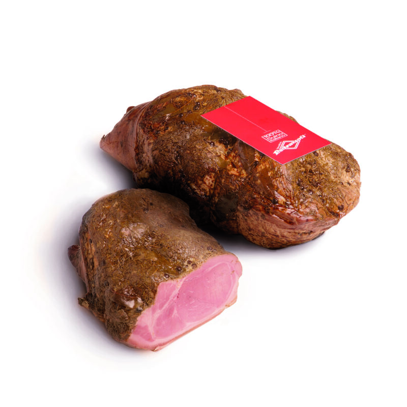 Arrosto al lauro Pieczeń wieprzowa Salumificio Pedrazzoli