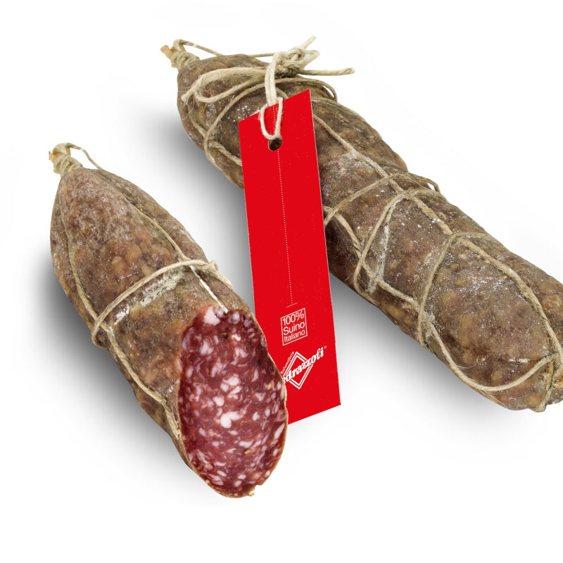 Salame Mantovano Salumificio Pedrazzoli