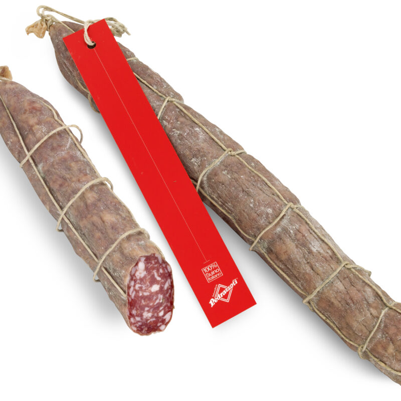 Salame del Nonno Salumificio Pedrazzoli