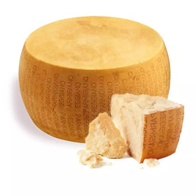 Ser Parmigiano Reggiano DOP 21 m-cy