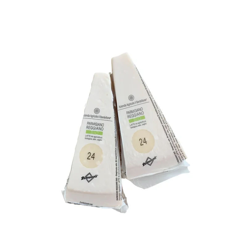 Ser Parmigiano Reggiano BIO DOP 21 m-cy
