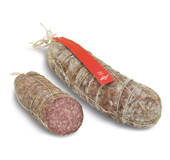 Sopressa Veneta Salumificio Pedrazzoli