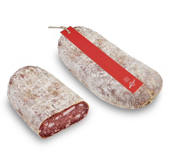 Spianata Romana Salumificio Pedrazzoli