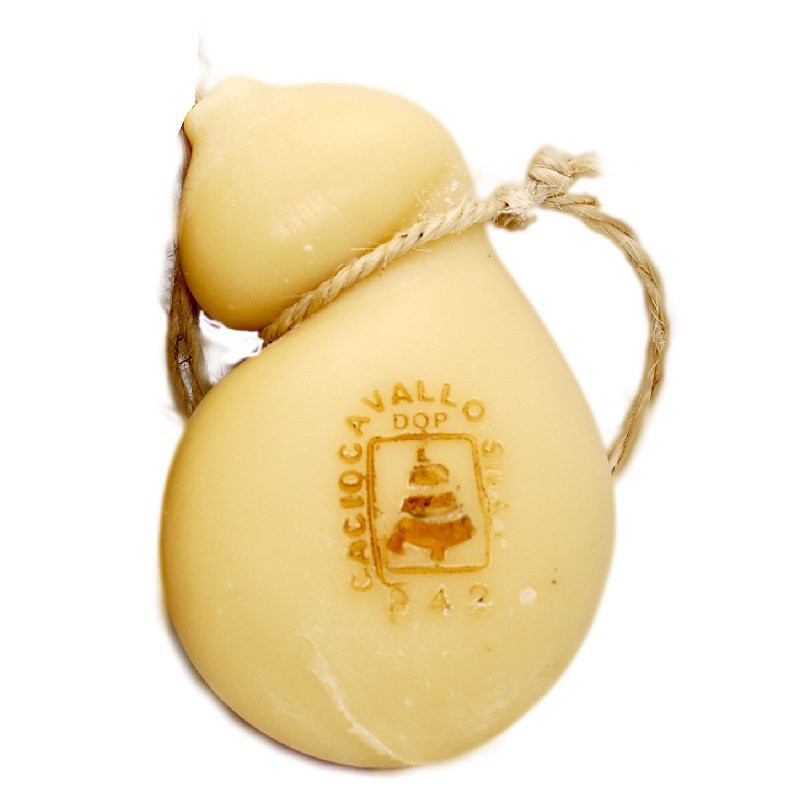 Ser Caciocavallo Silano