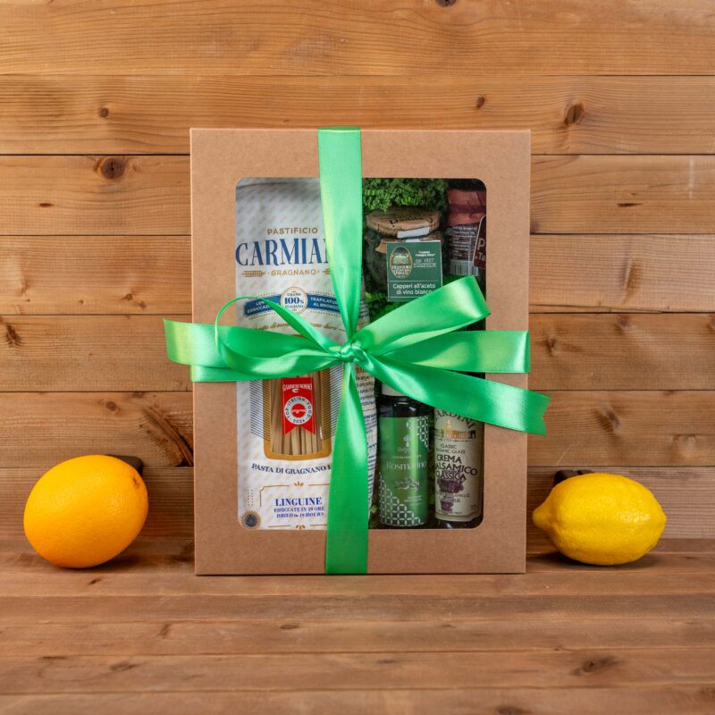 Pudełko prezentowe "Pantelleria"