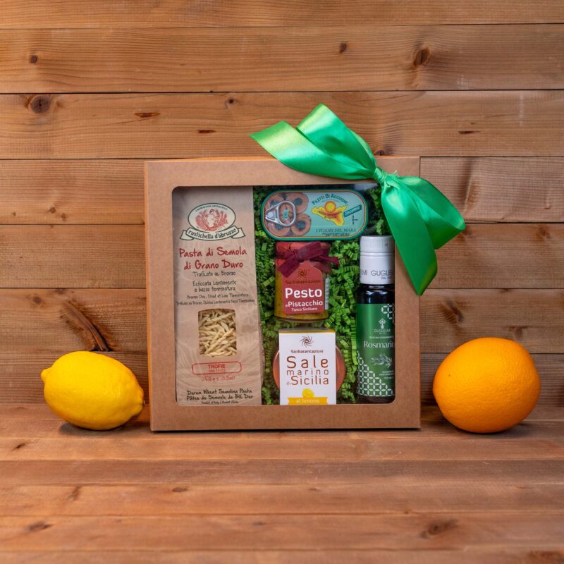 Pudełko prezentowe "Ragusa"