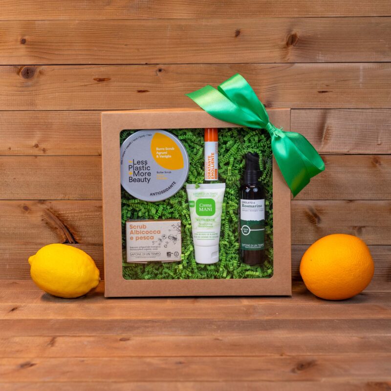 Pudełko prezentowe "Pesaro"