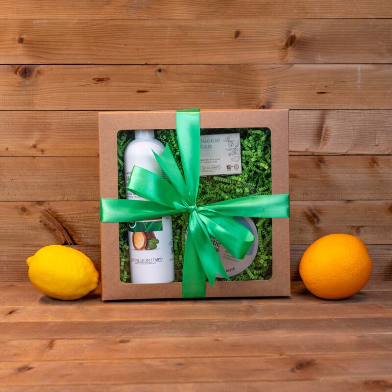 Pudełko prezentowe "Rimini"