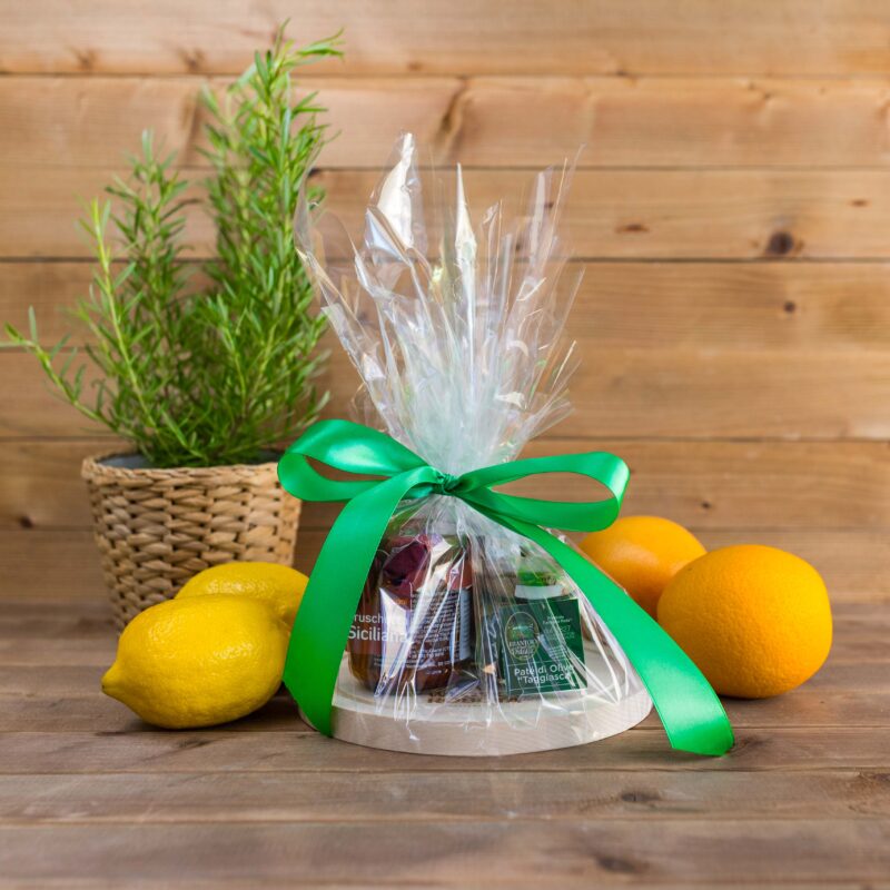 Deska prezentowa "Portofino"