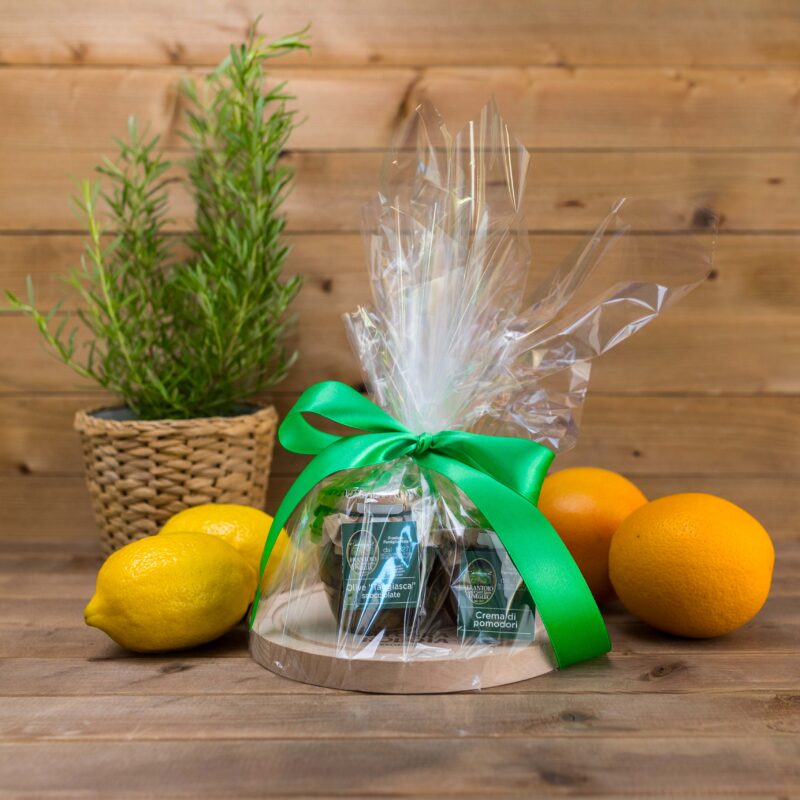 Deska prezentowa "Monterosso"