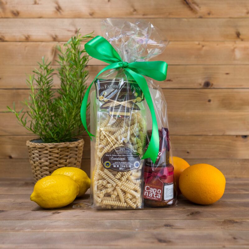 Deska prezentowa "Taormina"